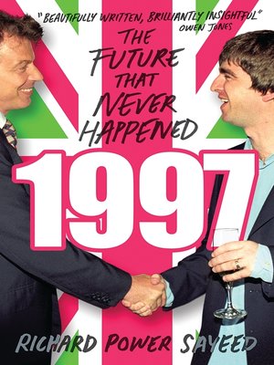 cover image of 1997